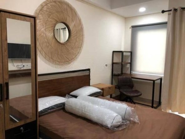 Jual Studio Harga Menarik Apartemen B Residence Bsd City