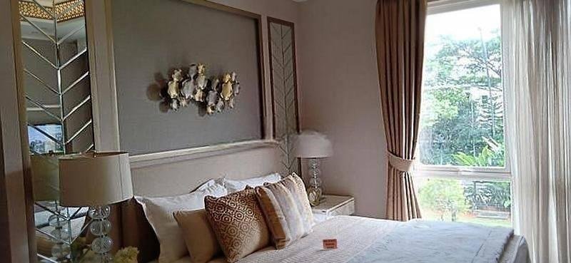 Luas Bangunan : 101 m²