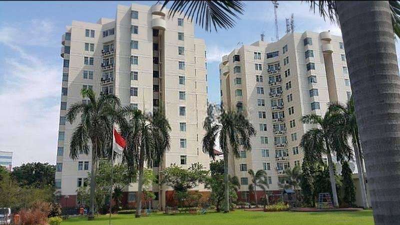 Dijual Apartemen Crown Court Lippo Cikarang