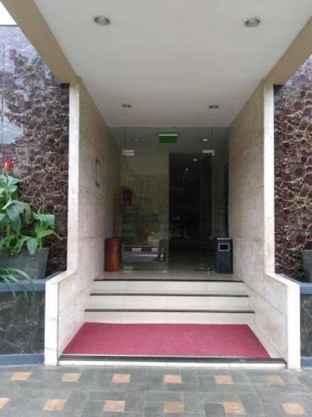 Tipe Properti : Apartemen