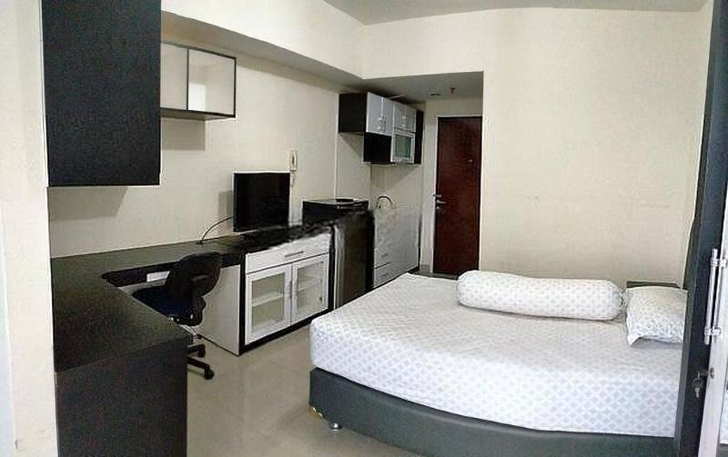 1BR Furnished Twr B 1BR Furnished Twr B