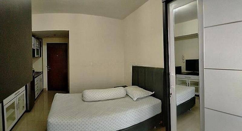 Kamar Mandi : 1 Kamar Mandi : 1