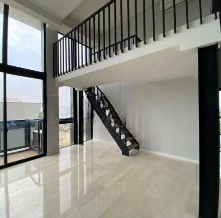 Jual Cepat Rugi Banget Apartemen Yukata Alam Sutera