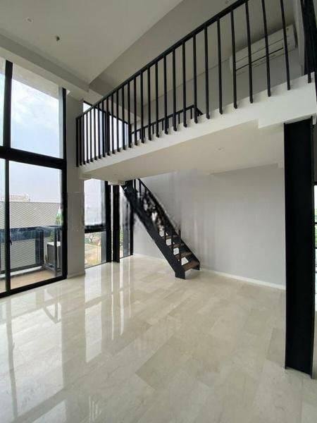 Jual Cepat Rugi Banget Apartemen Yukata Alam Sutera