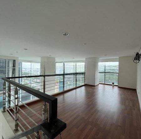 Apartemen Soho Brooklyn Alam Sutera Extra Balkon