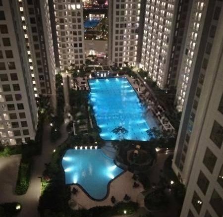 Summarecon Serpong Apartemen Midtown