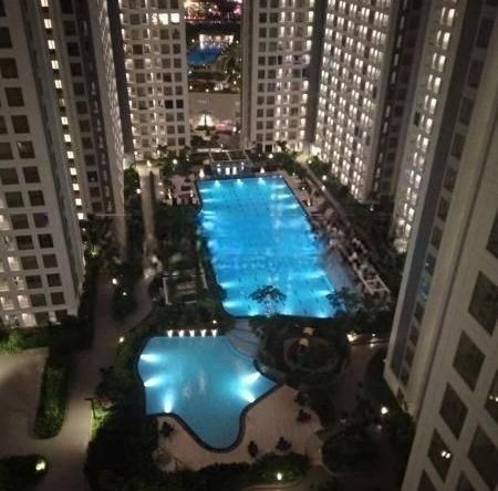 Summarecon Serpong Apartemen Midtown