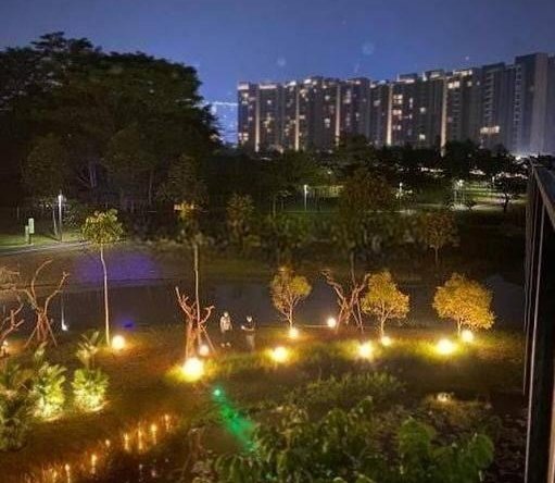 Cepat Apartemen Marigold Navapark BSD City