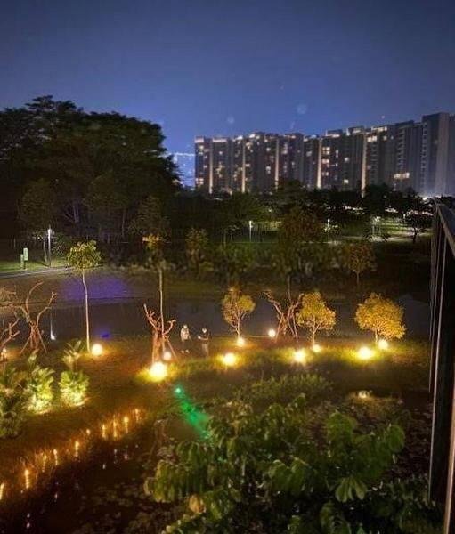 Cepat Apartemen Marigold Navapark BSD City