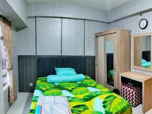 Dijual Apartemen Metropolis