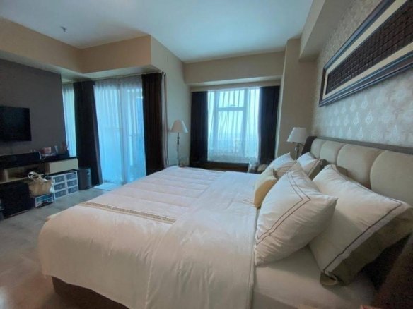 Dijual Apartemen Lariz Full Furnished Sudah Renov Bagus 1 Kamar Tidur 12 Dijual Apartemen Lariz Full Furnished Sudah Renov Bagus 1 Kamar Tidur Dijual Apartemen Lariz Full Furnished Sudah Renov Bagus 1 Kamar Tidur
