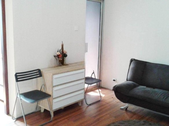 Apartemen Gading Mediterania Kelapa Gading Luas 37m2