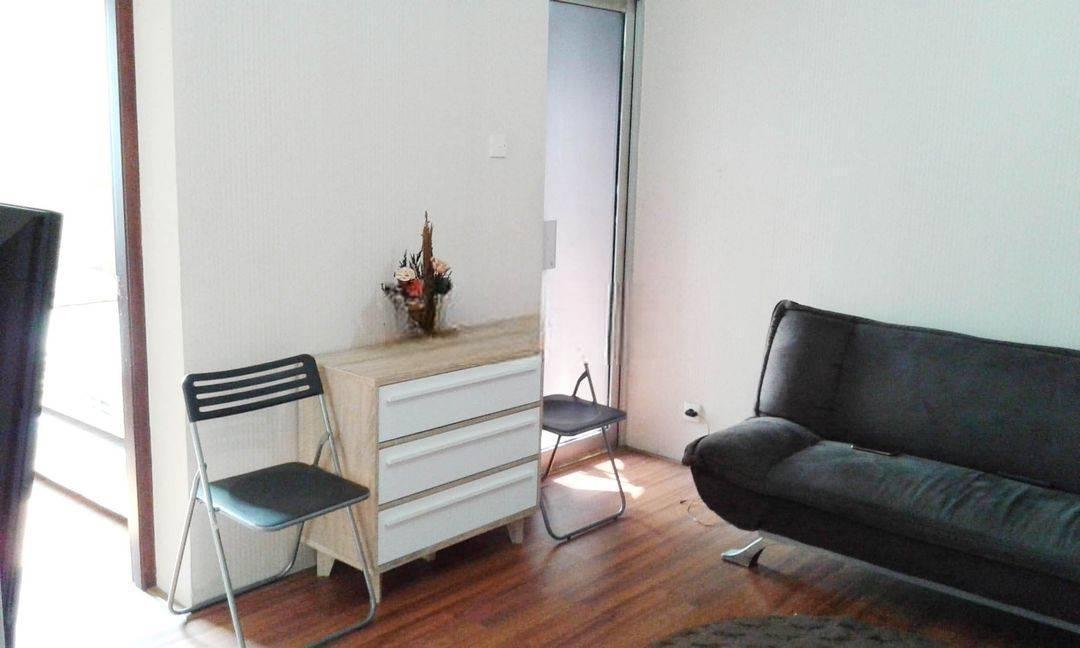 Apartemen Gading Mediterania Kelapa Gading Luas 37m2