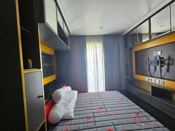Condovillas Type Penthouse View Taman Rumah Hobbit Furnish 10 Condovillas Type Penthouse View Taman Rumah Hobbit Furnish Condovillas Type Penthouse View Taman Rumah Hobbit Furnish