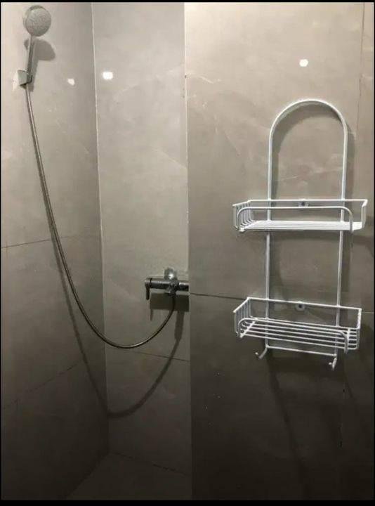 Dijual Apartemen Klaska Residence 1 Bedroom Tengah Kota Surabaya