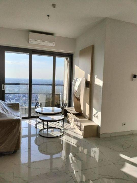 Dijual Apartemen Laviz Pakuwon Lariz