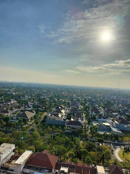 Dijual Apartemen Laviz Pakuwon Lariz