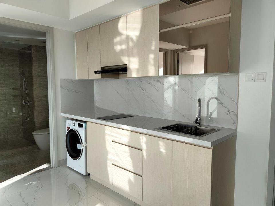 Dijual Apartemen Laviz Pakuwon Lariz