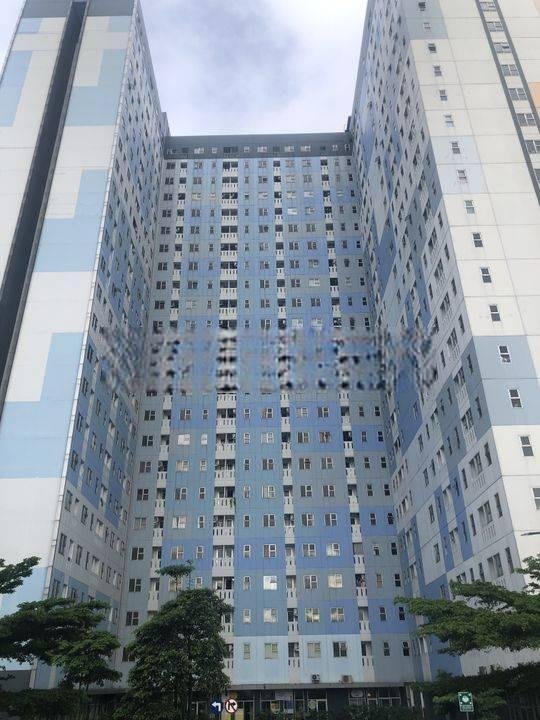 Termurah Turun Harga Apartemen Type Studio Luxury Urban Town Bsd