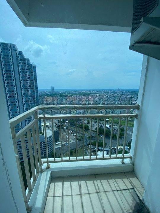 Dijual Apartemen Orchard 3 Bedroom Di Pakuwon Mall