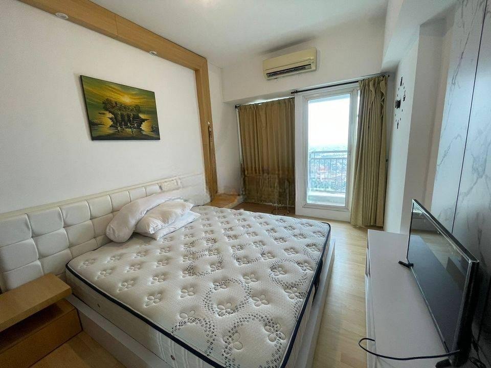 Dijual Apartemen Orchard 3 Bedroom Di Pakuwon Mall