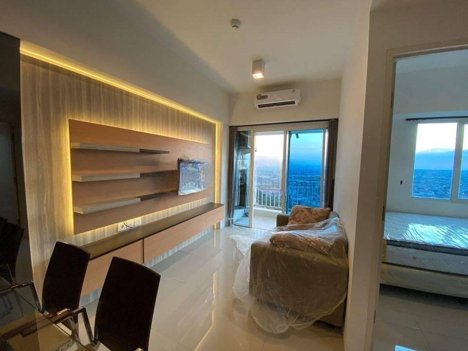 Dijual Apartemen Orchard 3 Bedroom Di Pakuwon Mall