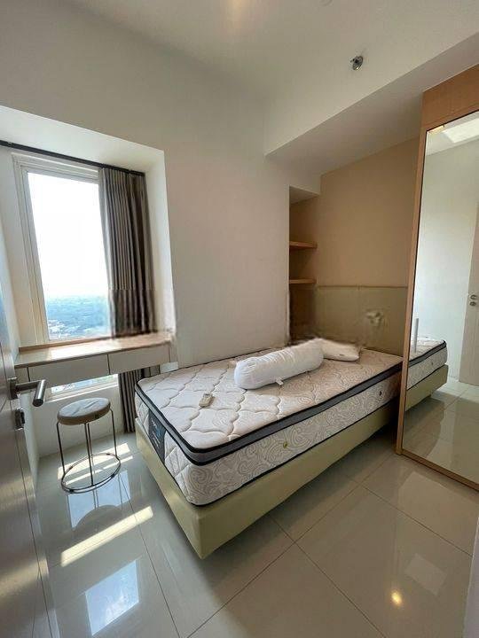 Dijual Apartemen Orchard 3 Bedroom Di Pakuwon Mall