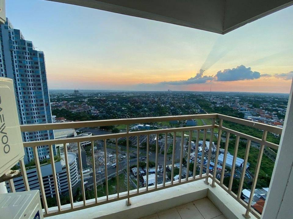 Dijual Apartemen Orchard 3 Bedroom Di Pakuwon Mall