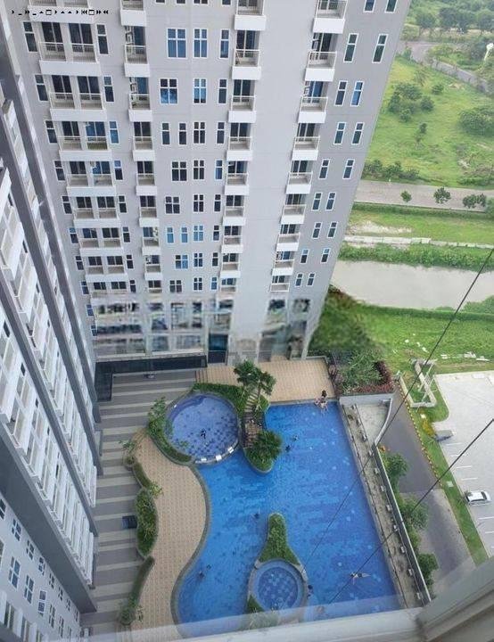 Dijual Apartment Amor 19 VIEW POOL  Dijual Apartment Amor 19 VIEW POOL