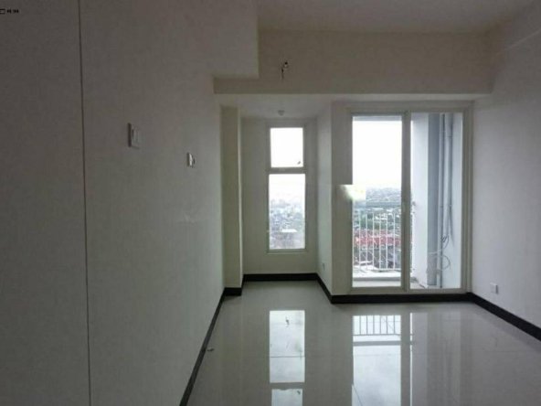Dijual Apt. Amor NEW VIEW CITY 
