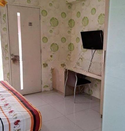 Dijual Apt. The Square UKPETRA
