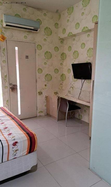 Dijual Apt. The Square UKPETRA Dijual Apt. The Square UKPETRA