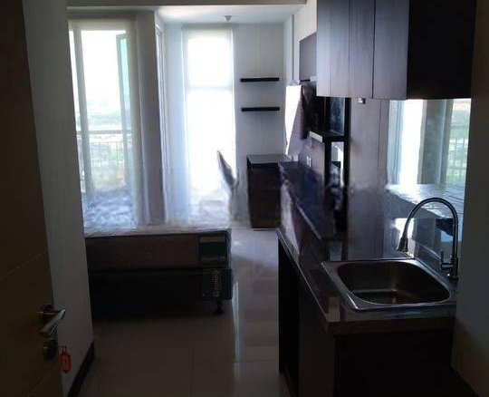 Dijual Apartment Amor VIEW CITY FURNISH  8 Dijual Apartment Amor VIEW CITY FURNISH  Dijual Apartment Amor VIEW CITY FURNISH