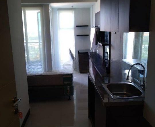 Dijual Apartment Amor VIEW CITY FURNISH 