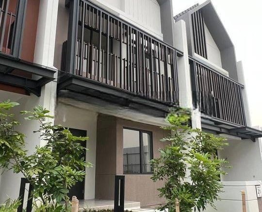 Rumah Siap Huni Cluster Baru Leonora Summarecon Serpong Dekat Mal Summarecon Serpong 16 Rumah Siap Huni Cluster Baru Leonora Summarecon Serpong Dekat Mal Summarecon Serpong Rumah Siap Huni Cluster Baru Leonora Summarecon Serpong Dekat Mal Summarecon Serpong