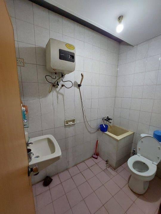 Jarang Ada Rumah Standard Lebar 9 Di Kelapa Molek Kelapa Gading