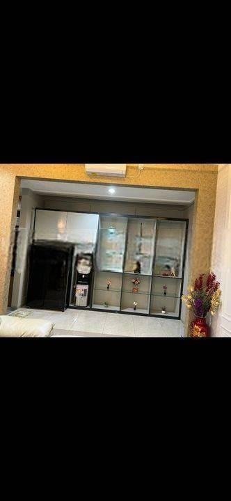 Disewakan Rumah Pik 2