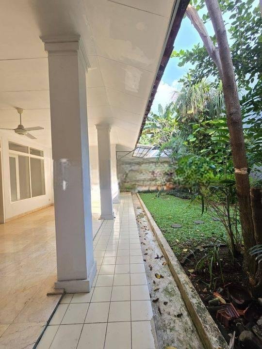HOUSE FOR RENT KEMANG DALAM
