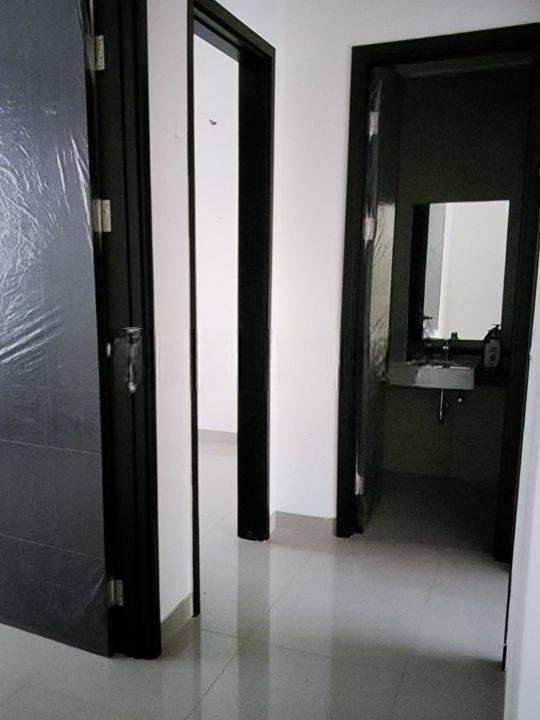 Rumah South Magenta 2 Lt 3kt Pik2 Jakarta
