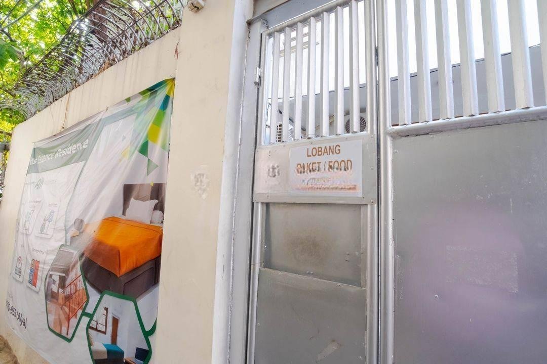 Water Heater dan WiFi