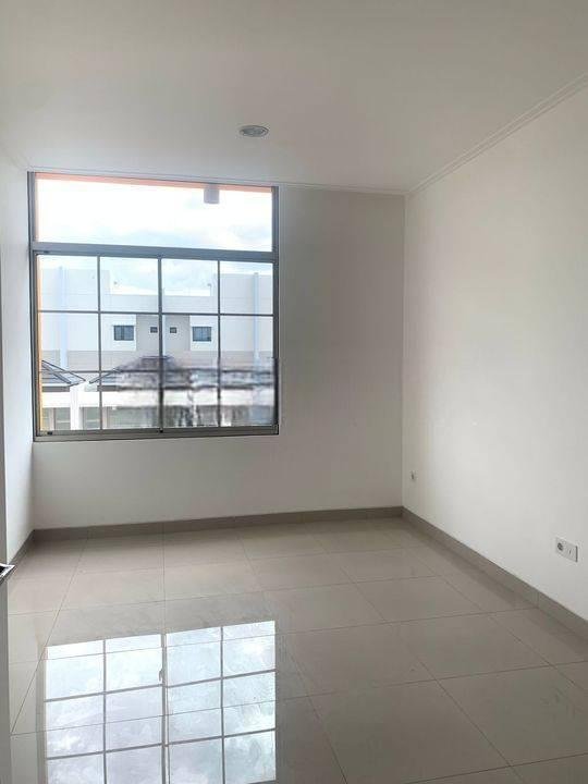 5x10 Unfurnished Harga 45Jt/Tahun