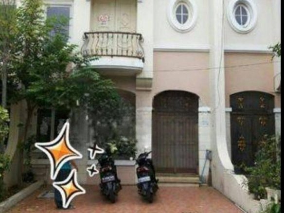 Citra Garden 2 cluster Mediteranian hanya 80jt/th 30 Citra Garden 2 cluster Mediteranian hanya 80jt/th Citra Garden 2 cluster Mediteranian hanya 80jt/th