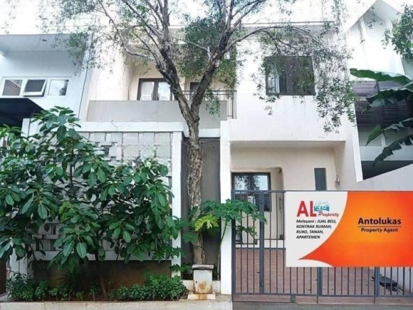 0176sa Rumah 2 Lantai Rapi Bersih Kelapa Gading Rp75 Juta Bisa Nego Tipis Tinggi