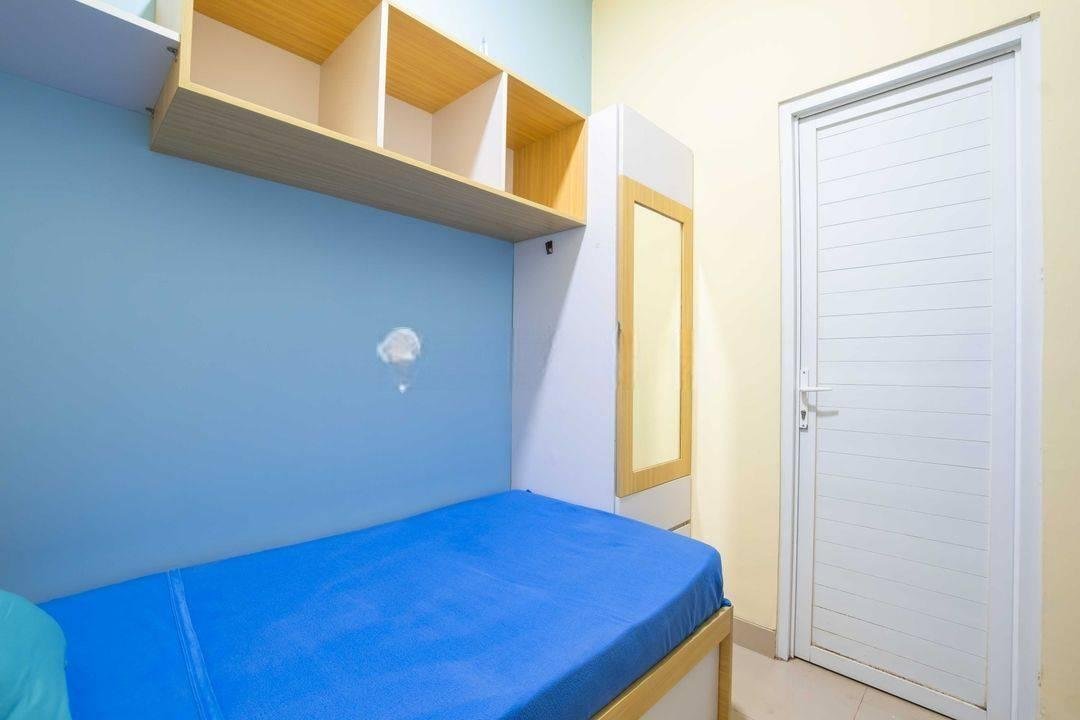 Sewa Kost Murah Harga Terjangkau di Abdi Syahdan Residence