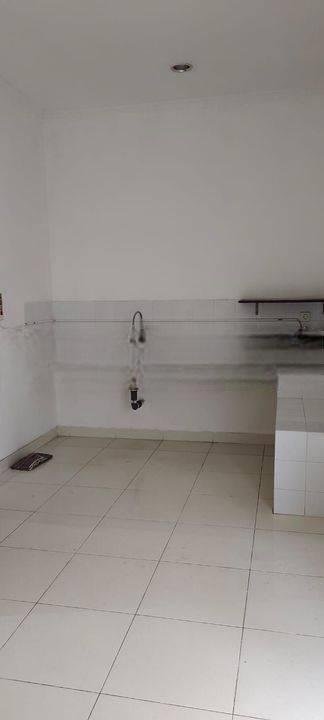 Disewakan Murah Rumah Cluster Starling Gading Serpong