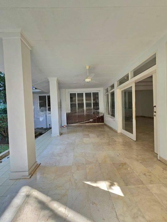 HOUSE FOR RENT KEMANG DALAM
