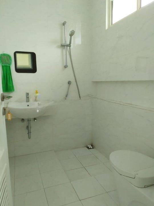 DISEWAKAN RUMAH BAGUS FURNISHED DI CLUSTER JADE RESIDENCE ONE BSD