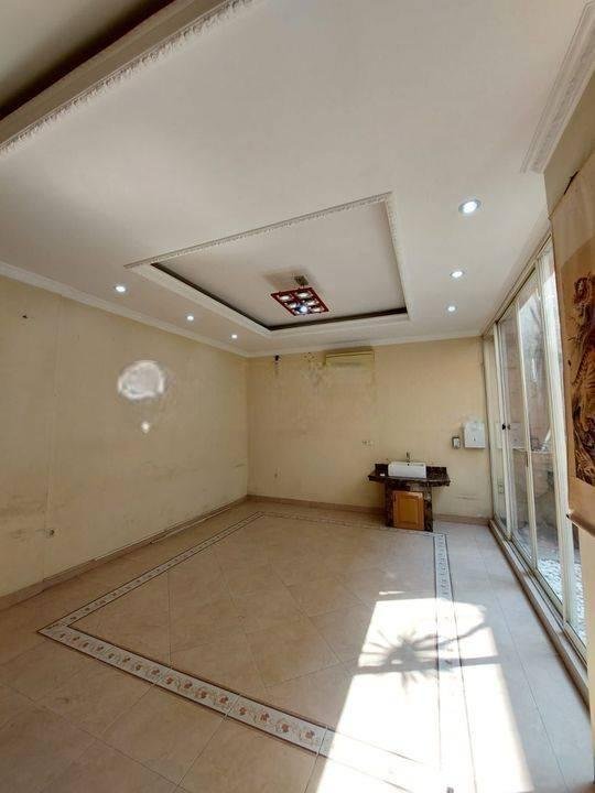 Di Sewa Rumah Katamaran Indah Pik. Jakarta