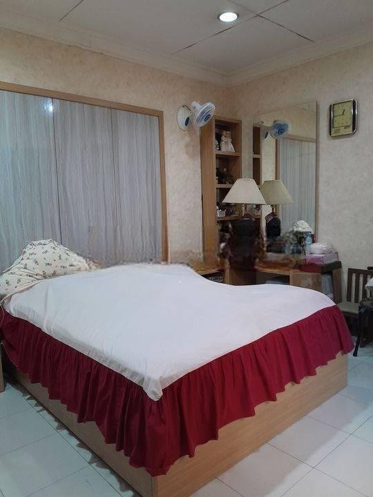 Rumah Puri Indah Blok J