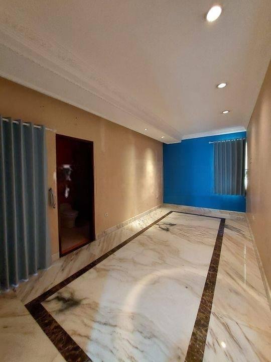 Di Sewa Rumah Katamaran Indah Pik. Jakarta